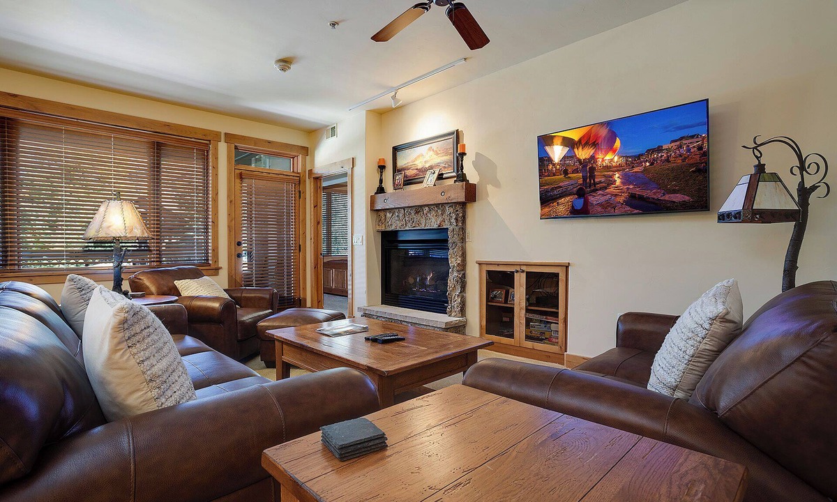 Steamboat Springs Condo | AL4202 | Perfect Family Retreat | Mtn Views | Pools | Hot Tubs | Air Chilling
