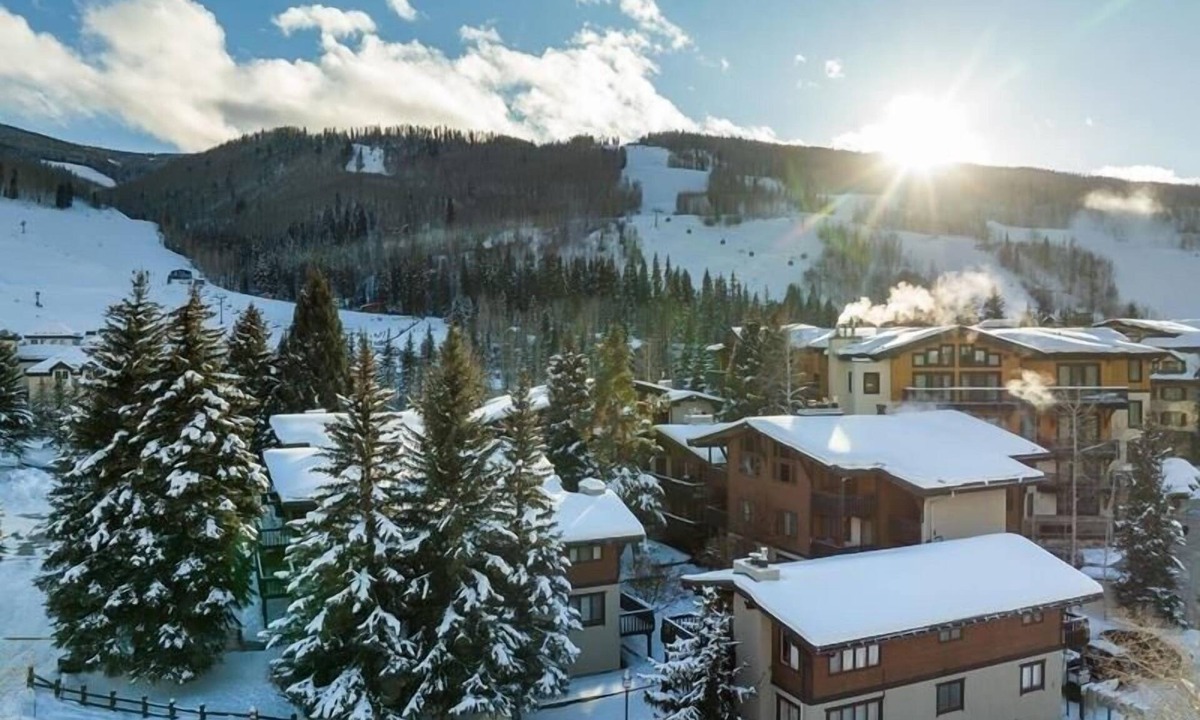 Vail Condo | All Seasons Great Condo that is close to Gondola by RedAwning