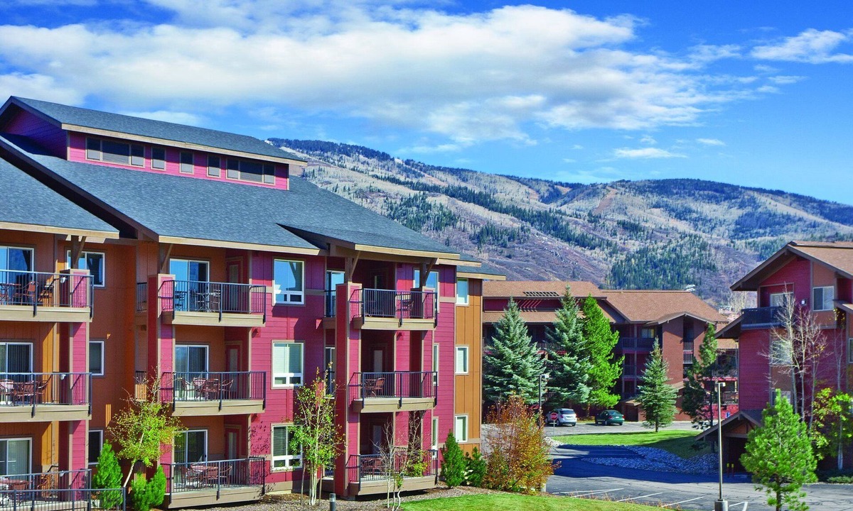 Steamboat Springs Resort | All the comforts of home!