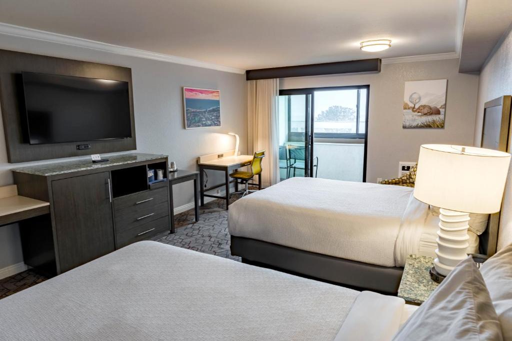 Ventura Hotel | Amanzi Hotel, an Ascend Collection Hotel