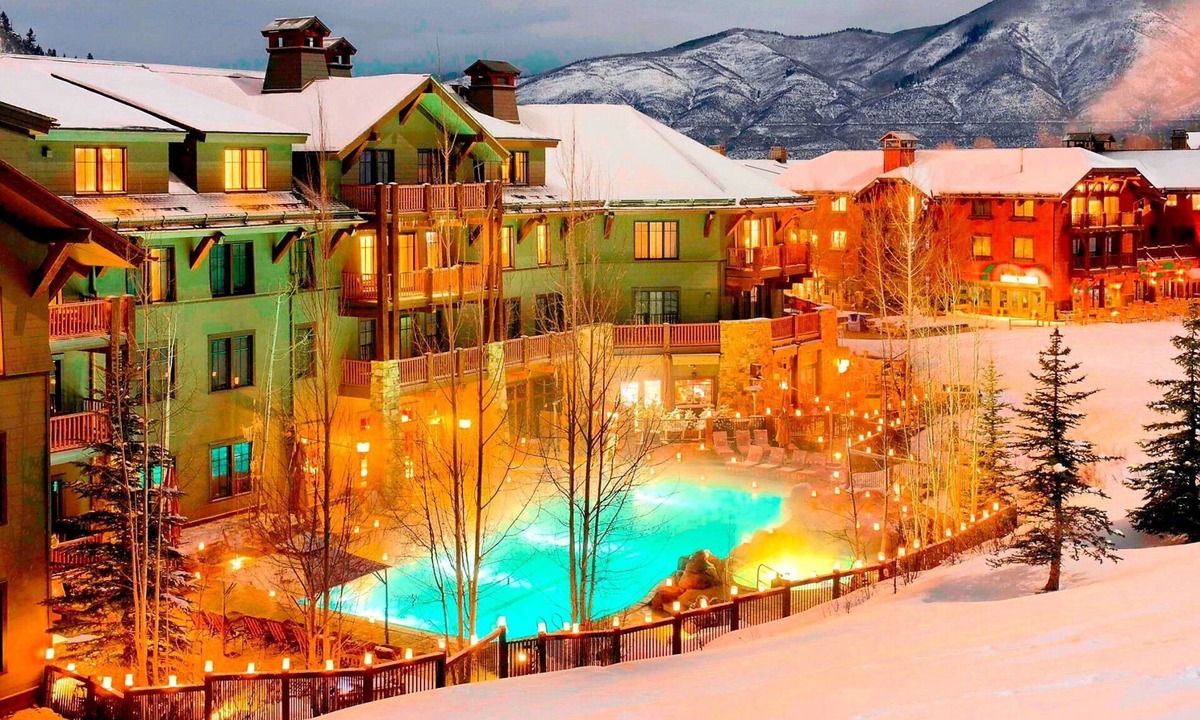 Aspen Resort | Amazing 2br 3ba Condo is Perfect for Aspen!