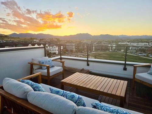 Superior House | Amazing Views Just Minutes from Boulder