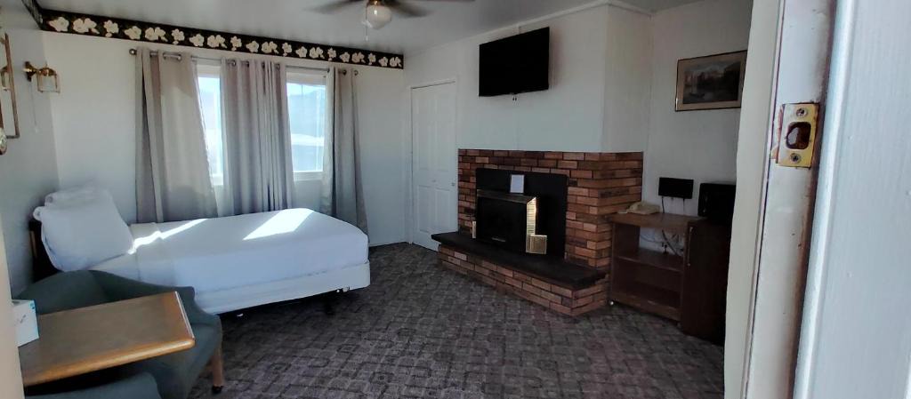 Canon City Hotel | American Inn Motel Cañon City