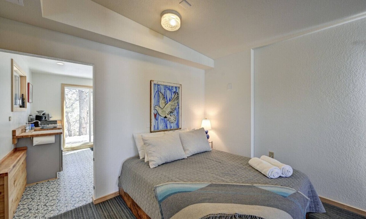 Buena Vista Apartment | Angler`s Alibi | Arkansas River Access | Pet-Friendly