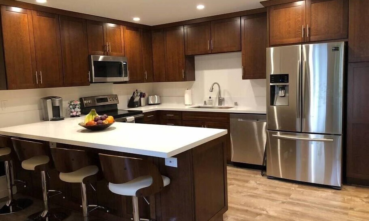 Carpinteria Apartment | Apt 4: Beautiful unit close to the Sand