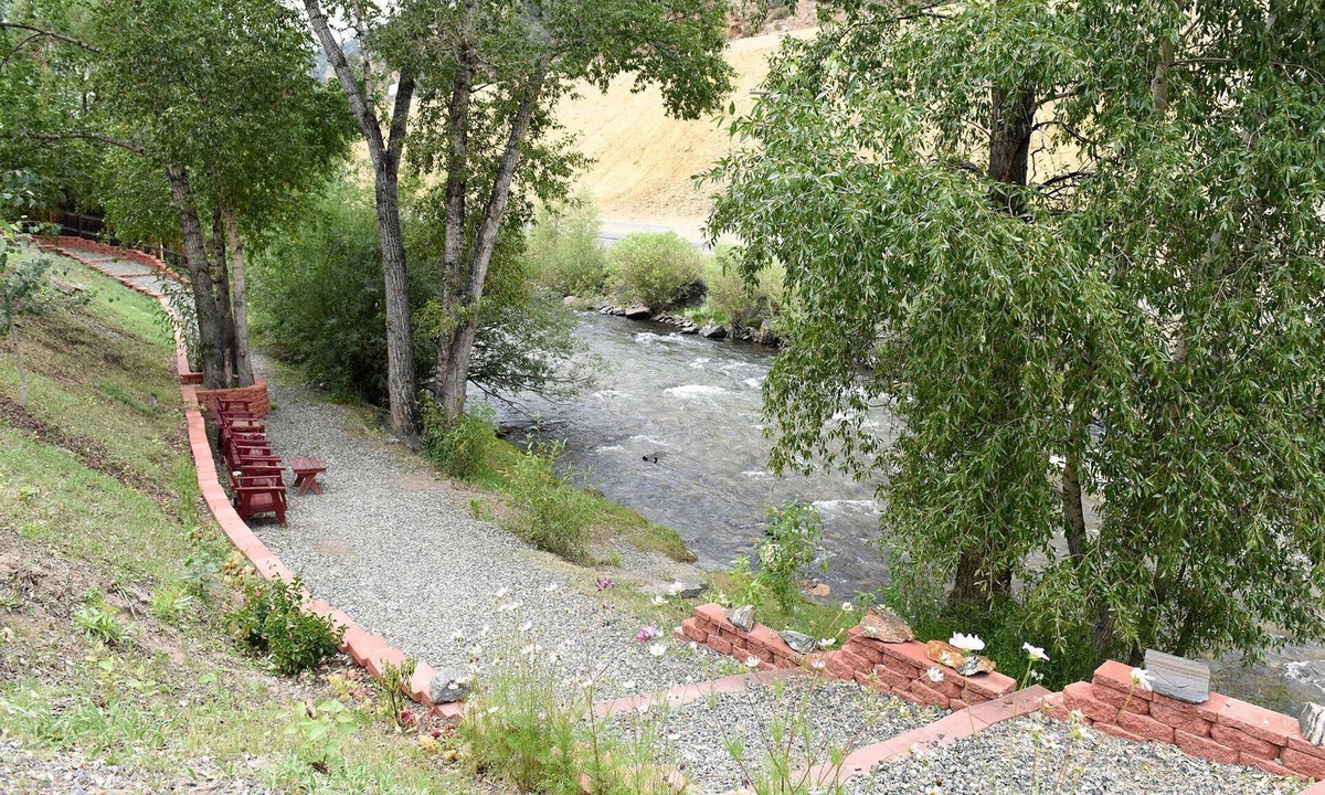 Idaho Springs Hotel | Argo Inn and Suites