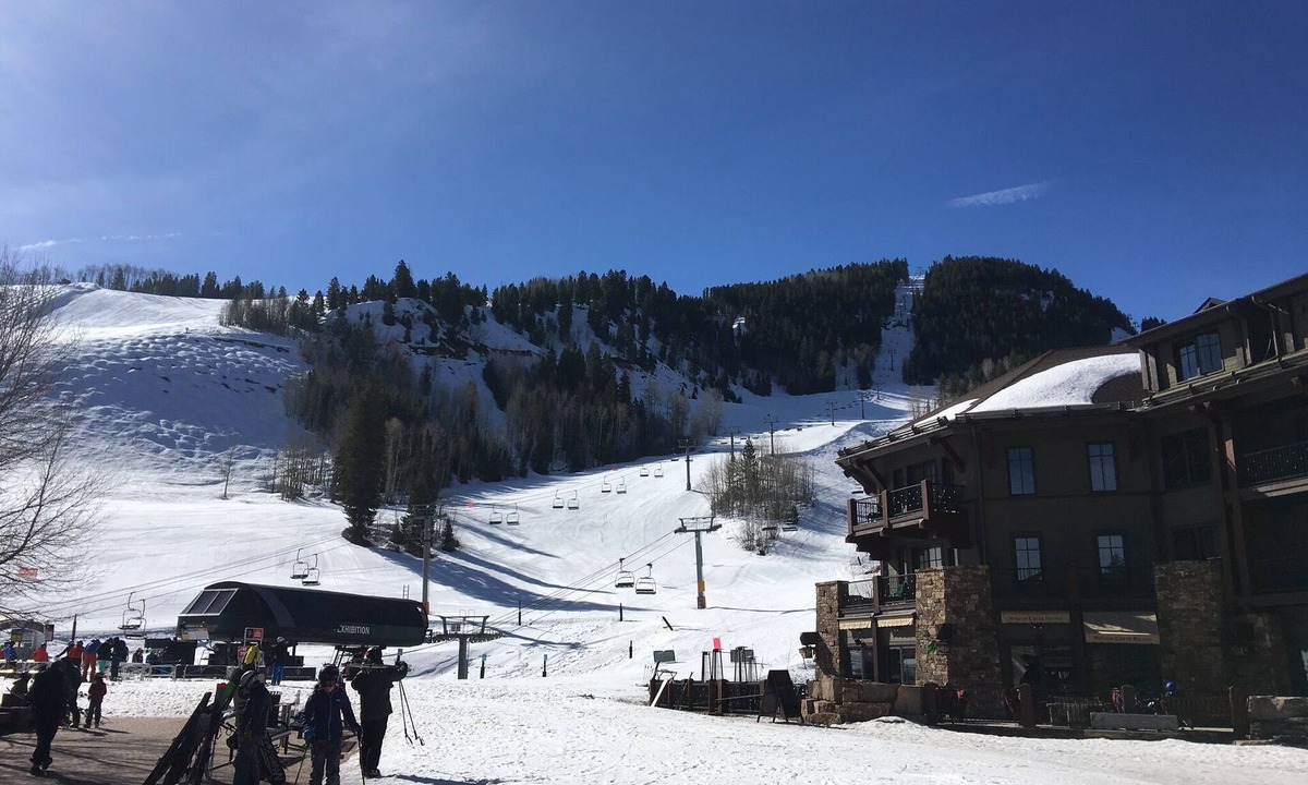 Aspen Villa | Aspen Ritz Carlton Club at Highlands Ski Resort