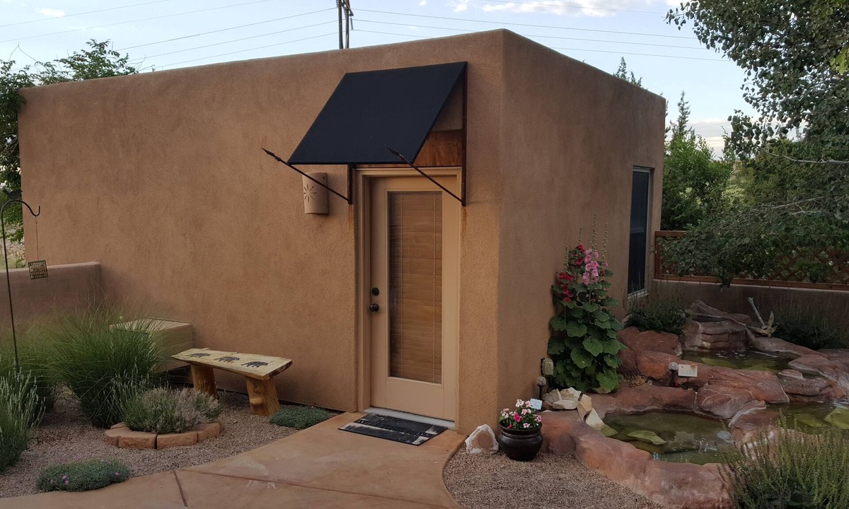 Pueblo West Apartment | Available for 4th of July weekend! Cute, comfy studio!