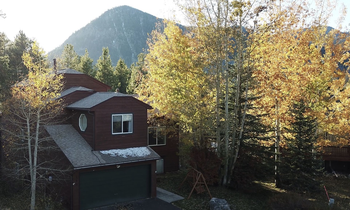 Frisco Heights House | Awesome Location-Perfect Family Get Away-Amazing Views, Hot Tub & Pool Table