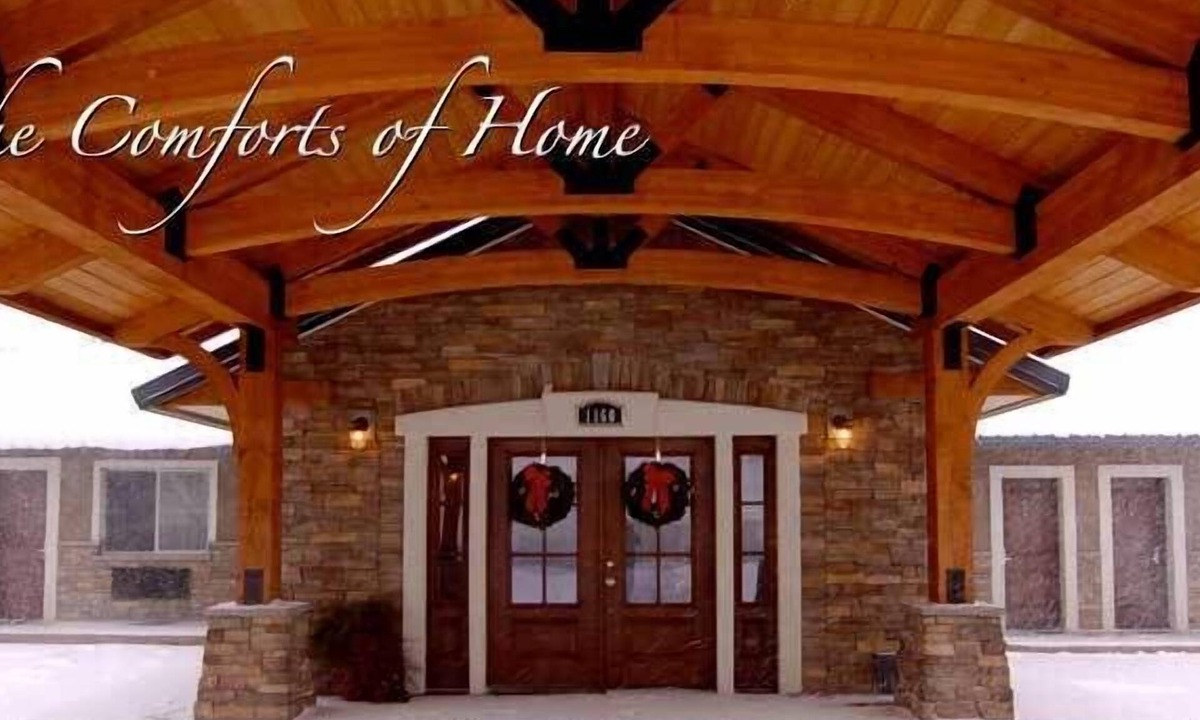 Norwood Hotel | BackCountry Inn