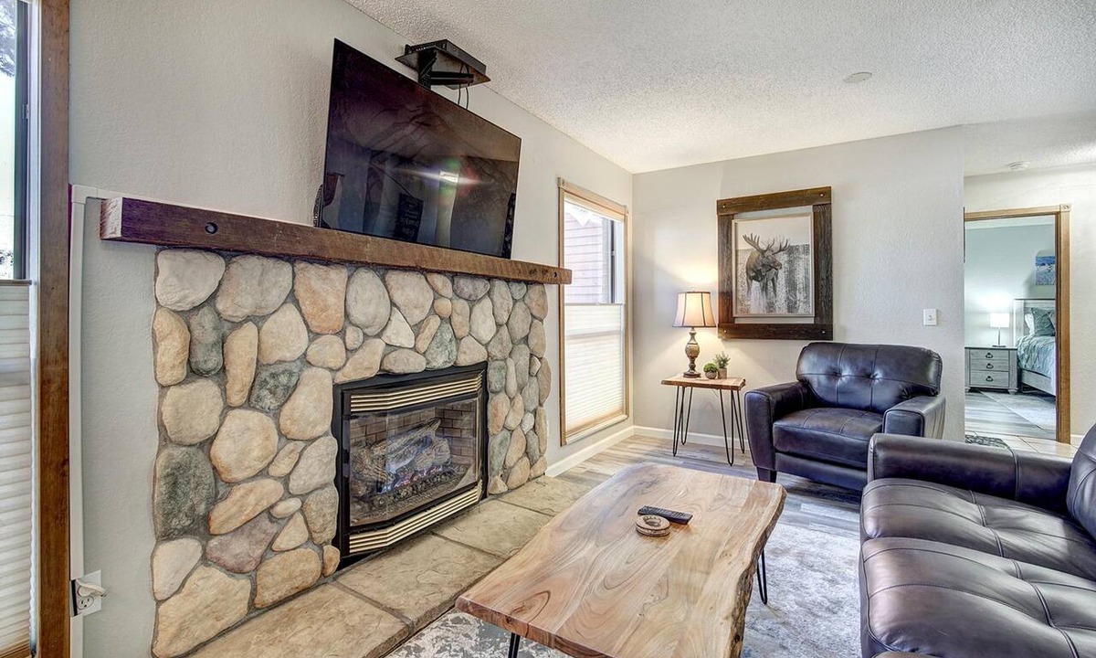 Warrior's Mark Apartment | Base 9 B101 in Breckenridge