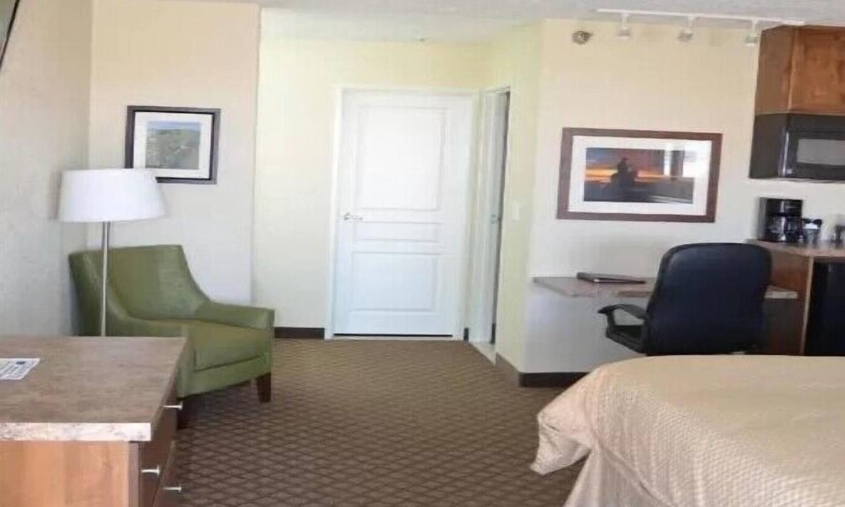 Battle Mountain Hotel | Battle Mountain Inn