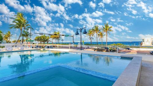 Birch Park Finger Streets House | Beach Haven by AvantStay