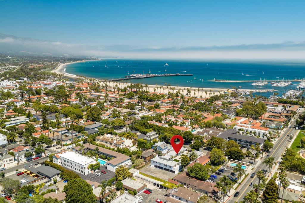 West Beach Hotel | Beach House Inn