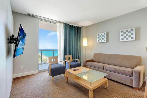 Sunny Isles Beach House | Beachfront with direct beach access and amazing views