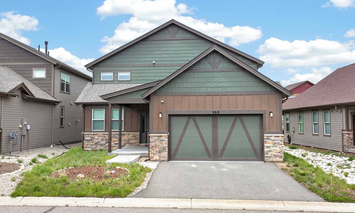 Grand Elk Ranch Apartment | Beautiful 4 Bed/4 Bath| Grand Elk| Granby Ranch