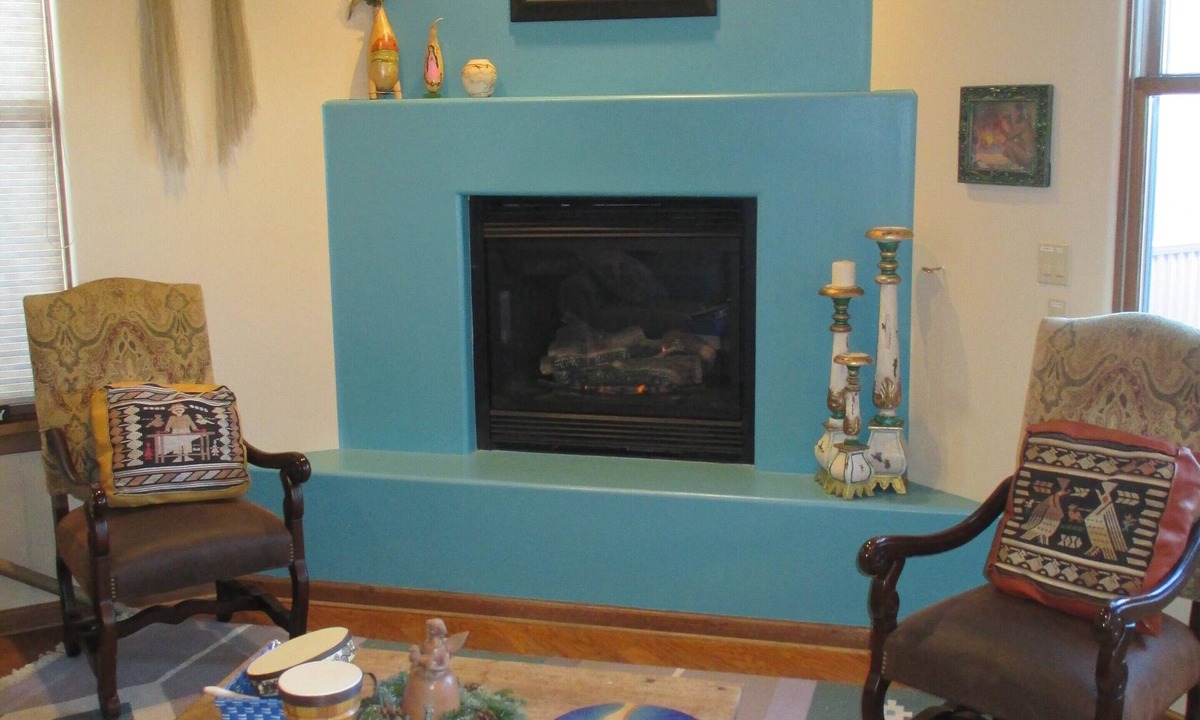 Downtown Santa Fe House | Beautiful Inviting condo in the heart of Santa Fe