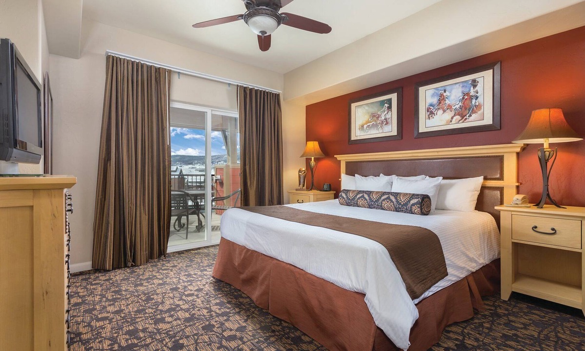 Steamboat Springs Resort | Beautiful Steamboat Springs Resort