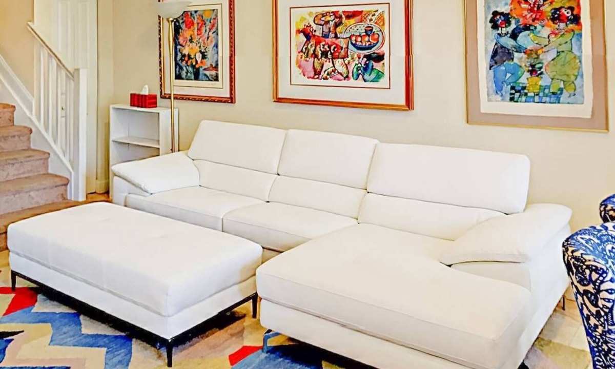 Harbordale House | Beautiful Townhouse Close by the AIRPORT, BEACH, CRUISE PORT, CONVENTION CENTER