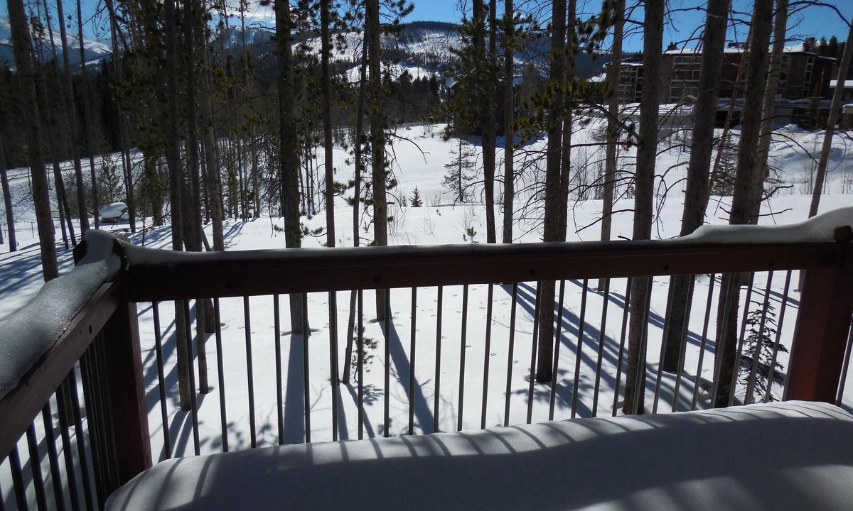 Winter Park House | Beautiful Winter Park Townhouse- Downtown, Great Mtn Views, Private Hot Tub!