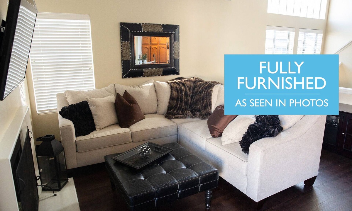 Laguna Niguel Condo | Beautifully Furnished Condo in Laguna Niguel