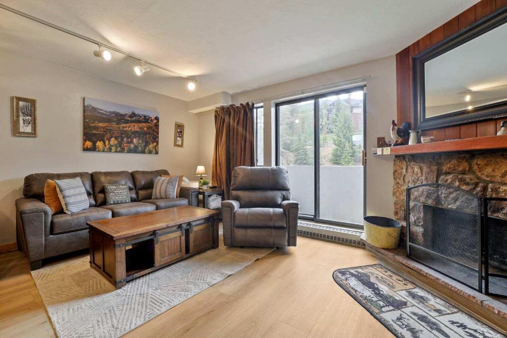 Peak 9 House | Beaver Run 1 Bedroom Condo