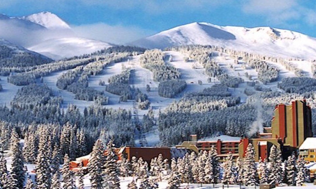 Peak 9 Resort | Beaver Run Resort- Studio in the mountains of Breckenridge!