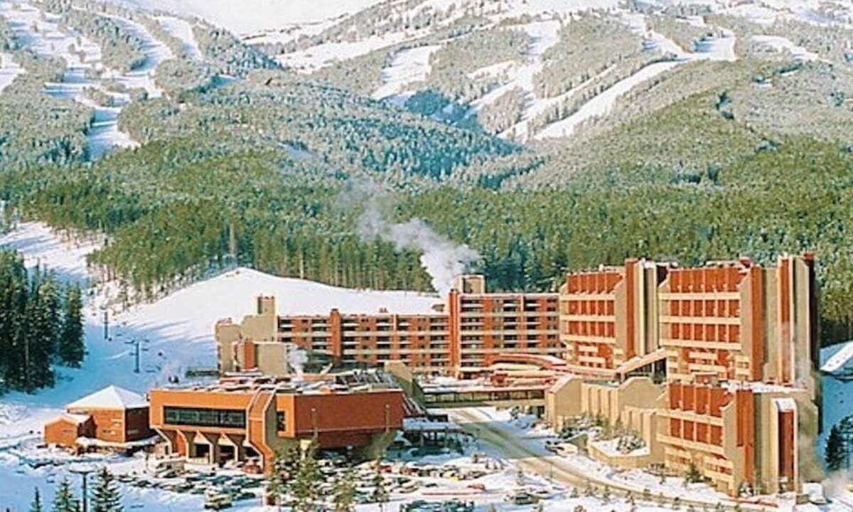 Peak 9 Condo | Beaver Run Resort- One Bedroom in Breckenridge!