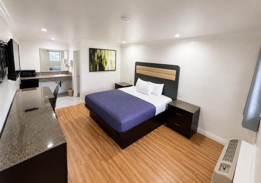 Bell Hotel | BELL RESORT MOTEL
