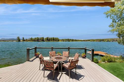 Pagosa Springs House | Bello Lago Villa