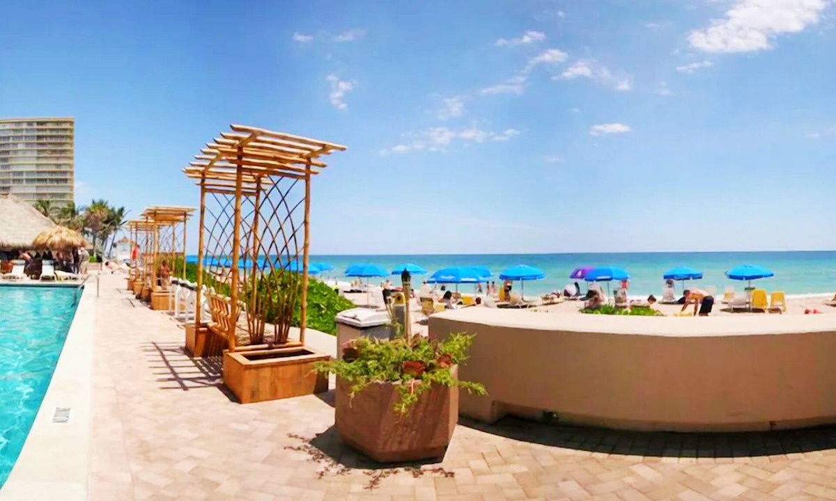 Galt Mile Condo | Best Family-Friendly Condo in Fort Lauderdale