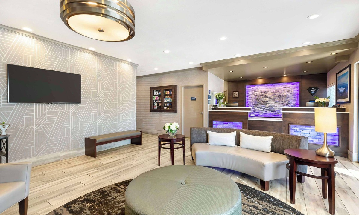 Greeley Hotel | Best Western Greeley