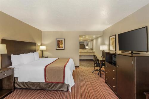 Cedar City Hotel | Best Western Plus Cedar City