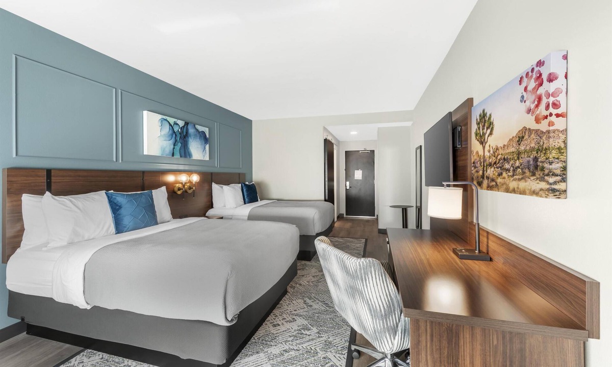 Rialto Hotel | Best Western Plus Rialto