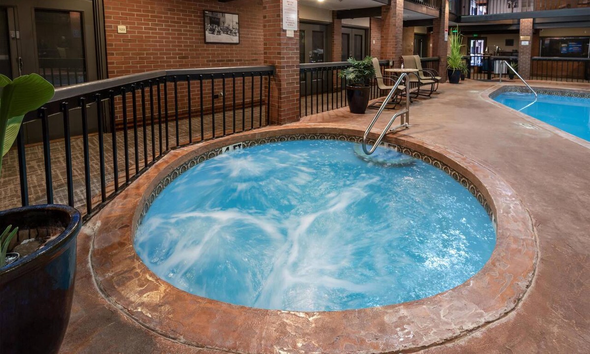 Historic Downtown Durango Hotel | Best Western Plus Rio Grande Inn