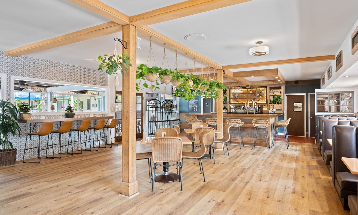Oak Park Hotel | Best Western Plus Santa Barbara