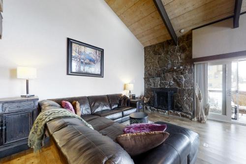 Steamboat Springs Apartment | Black Birch
