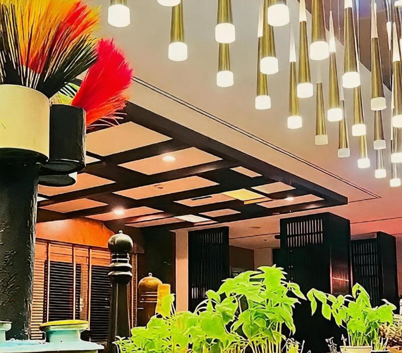 Fontana Hotel | BLUE LAND hotel