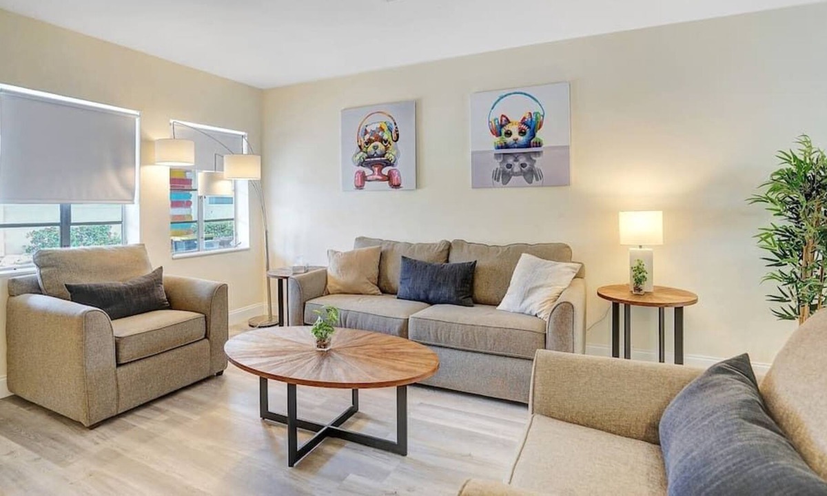 Victoria Park Apartment | ◎Blue Ocean collection◎Trendy Vic Park 2BR! 40|1