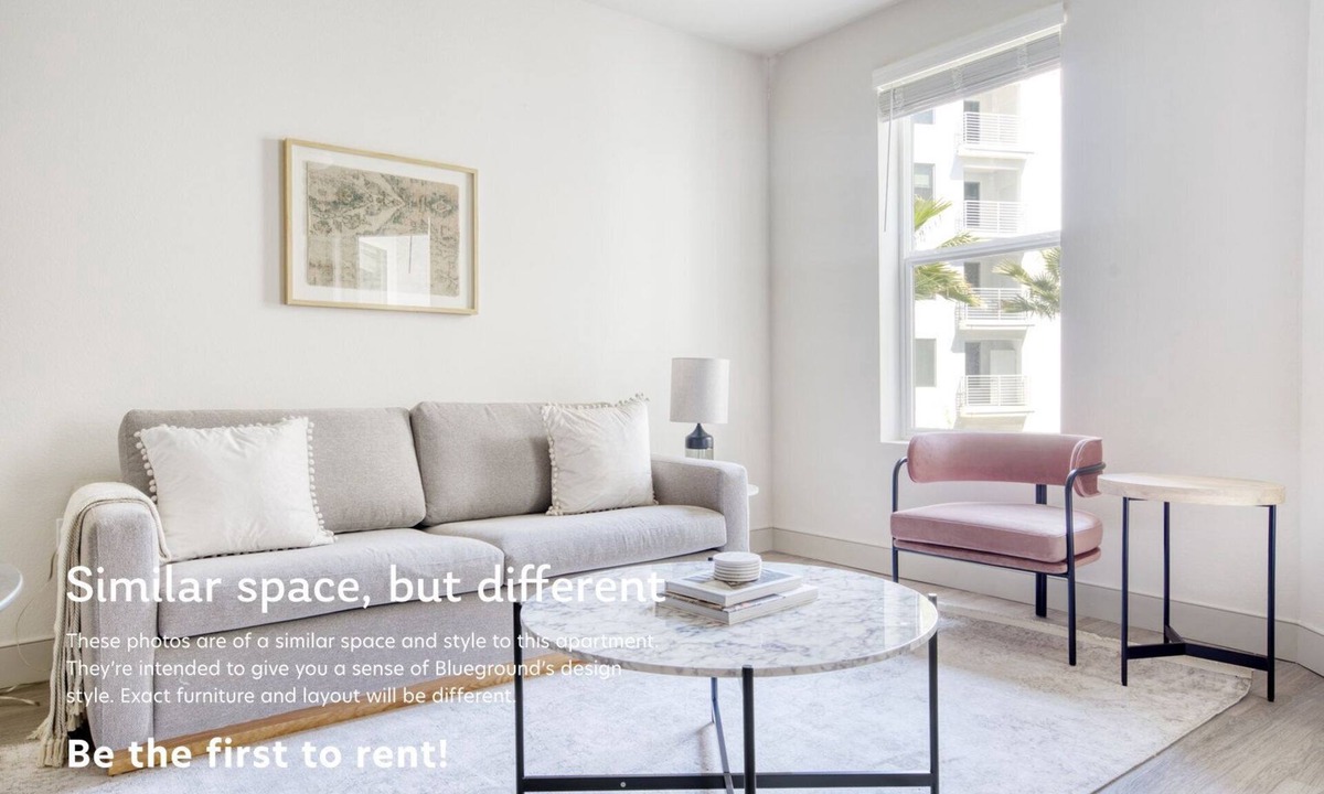 Fremont Apartment | Blueground | East Industrial, pool, nr Central Park