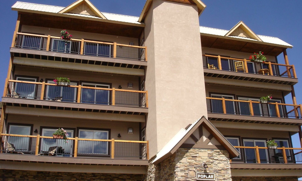 Mount Crested Butte Condo | Book your Summer vacation in Paradise!