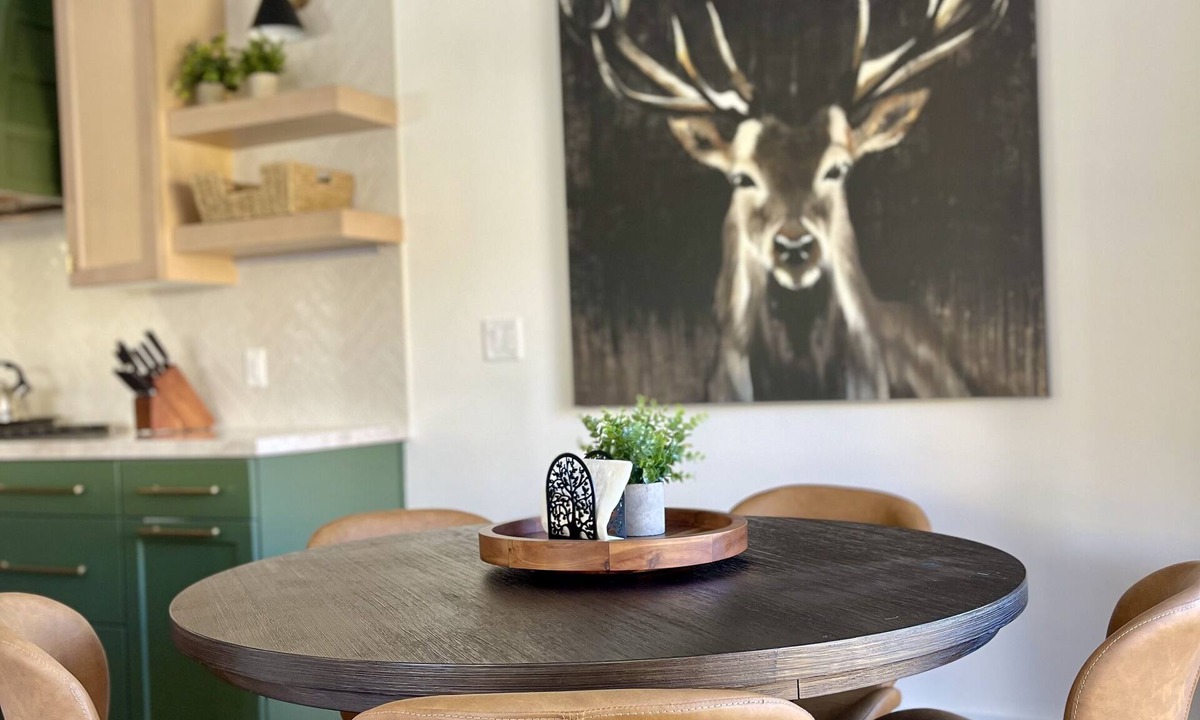 Mountain Village House | Brand New! Luxury Townhome, Steps to the Slopes. @EnchantedForestTelluride