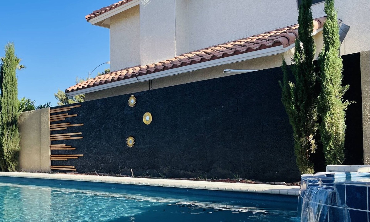 North Las Vegas House | BRAND NEW ! The Mountainview Oasis- Las Vegas