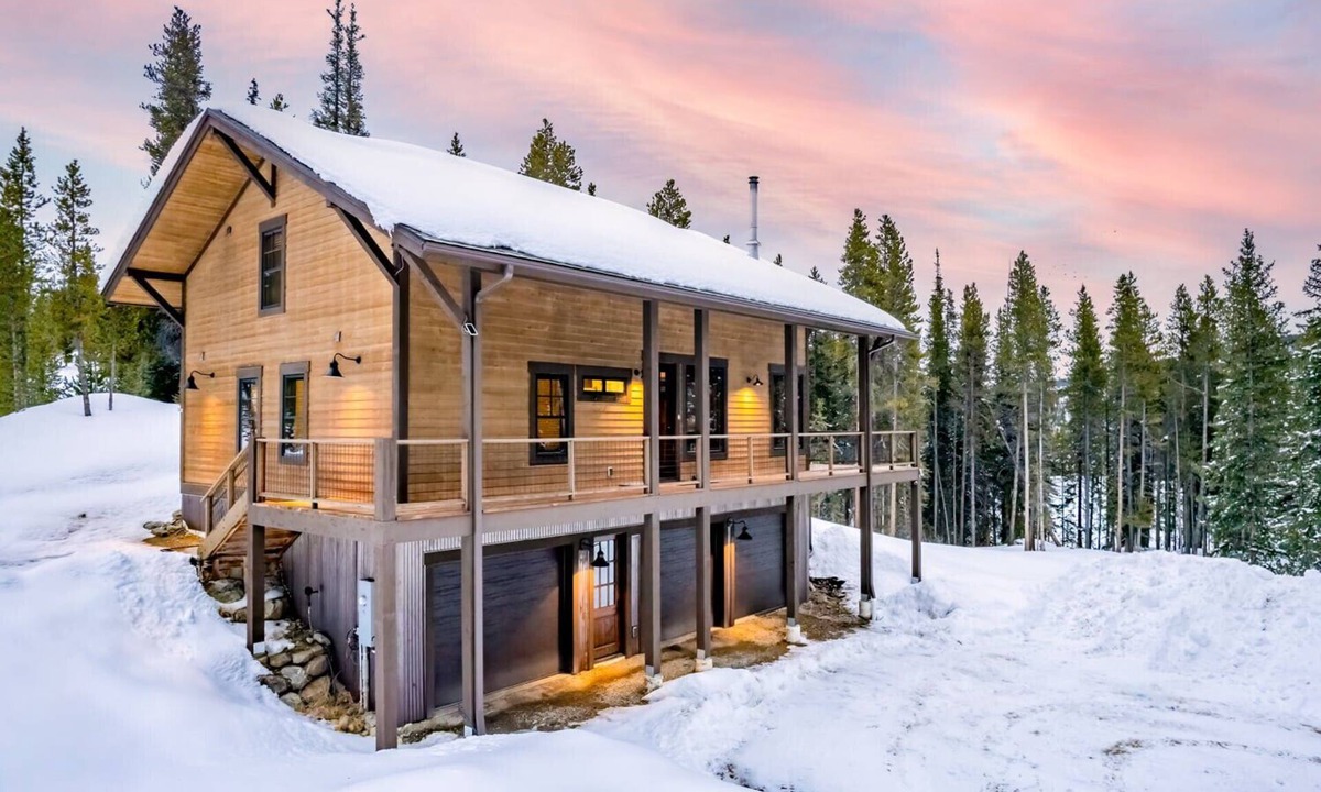 Blue River Villa | Breckenridge 129 - Two Bedroom Villa, Sleeps 8