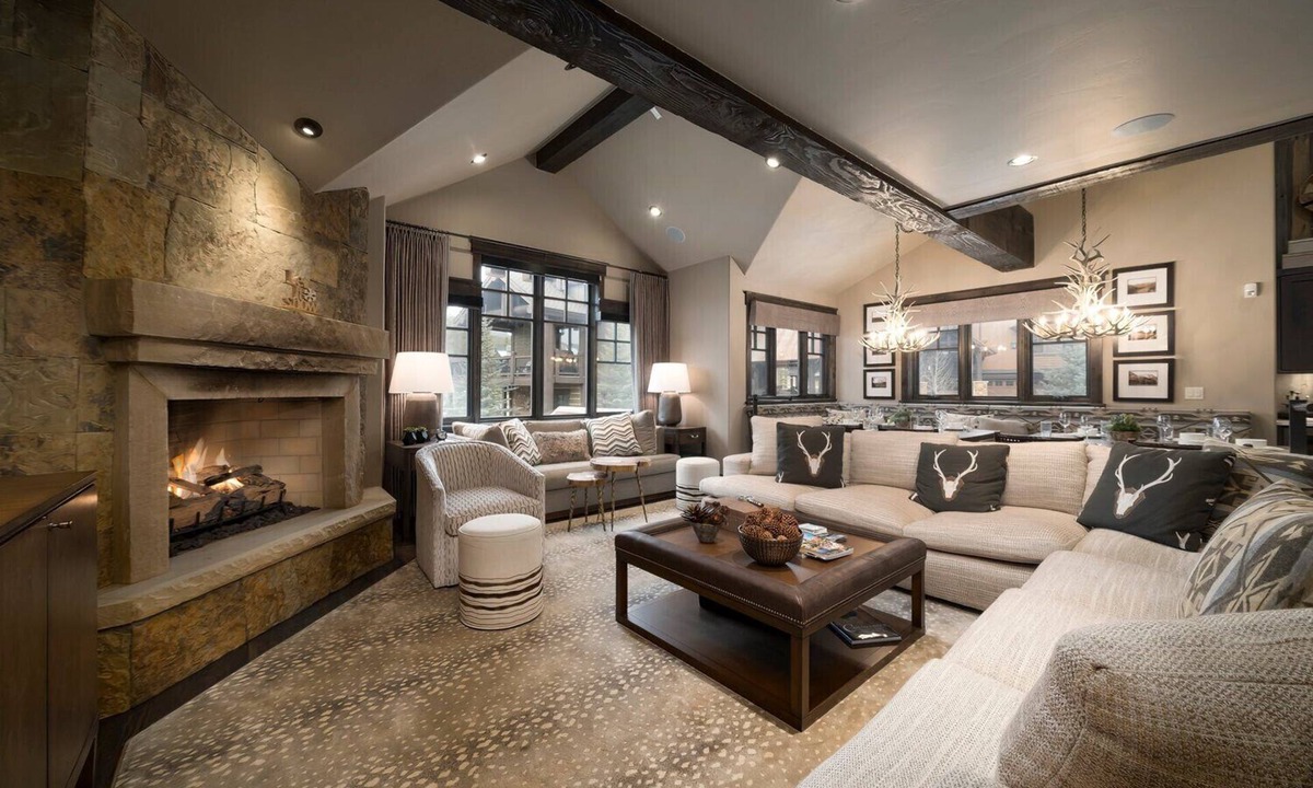 Peak 8 Villa | Breckenridge 68 - Five Bedroom Villa, Sleeps 10