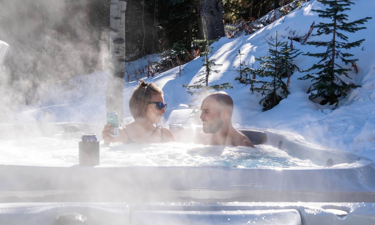 Breckenridge Cabin | Breckenridge Boutique Hotel