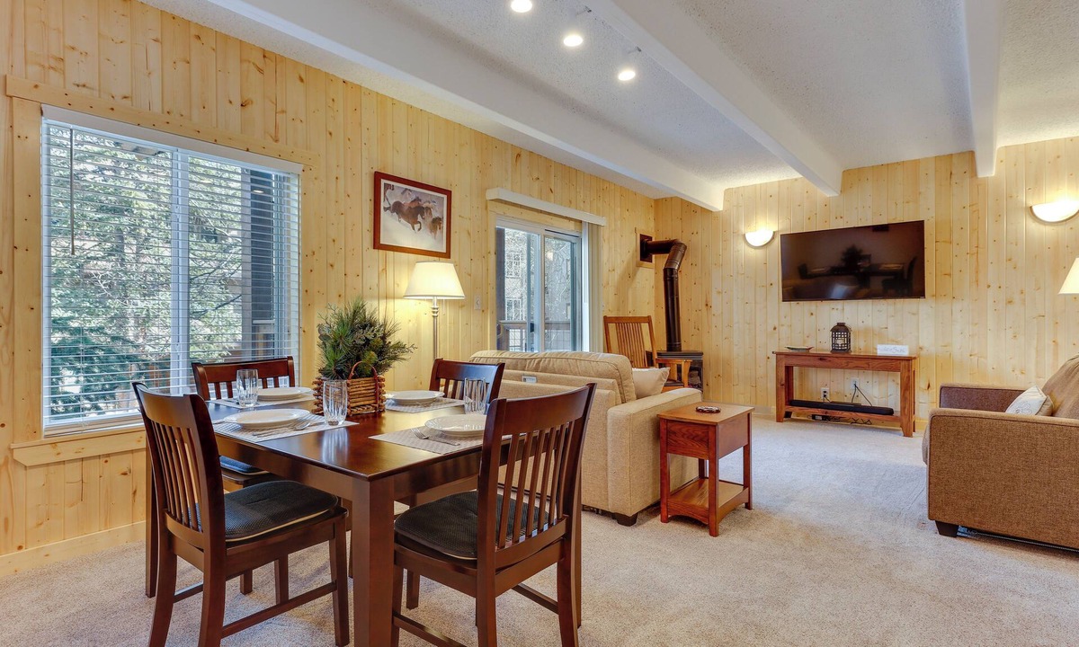 Warrior's Mark Condo | Breckenridge Condo w/Spa Access: Walk to Ski Lift
