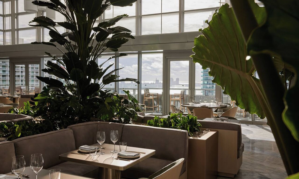 Brickell Hotel | Brickell Arch, a Luxury Collection Hotel, Miami