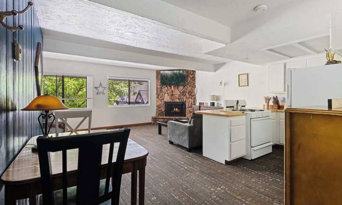 The Village Hotel | Brown Bear, Perfect Location in the Village.