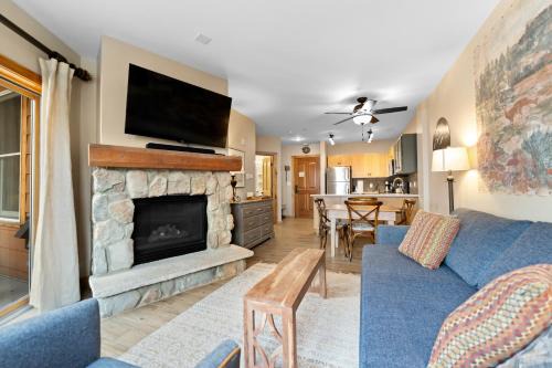 River Run Apartment | Buffalo Lodge #8329